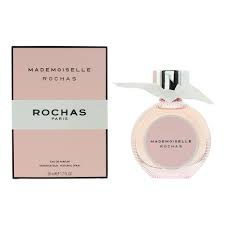 ROCHAS MADEMOISELLE EXC WOM 50V EDP