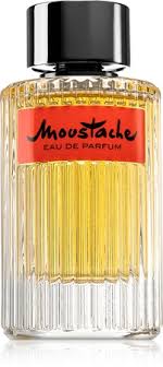ROCHAS MOUSTACHE EXC MAN 125V EDP