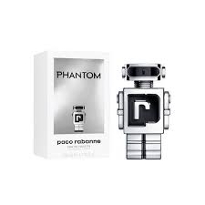 PR.PHANTOM EXC MAN 50V EDT