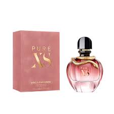 PR.PURE XS EXC WOM 80V EDP