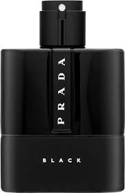 PRADA LR.BLACK EXC MAN 100V EDP