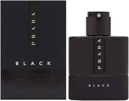 PRADA LR.BLACK EXC MAN 50V EDP