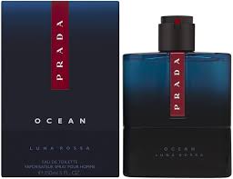 PRADA LR.OCEAN EXC MAN 100V PARFUM EDP
