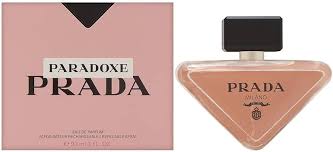 PRADA PARADOXE EXC WOM 90V EDP