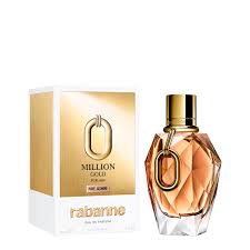 PR.MILL CON GOLD EXC WOM 30V PARFUM