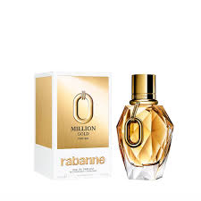 PR.MILL CON GOLD EXC WOM 50V REFILL EDP