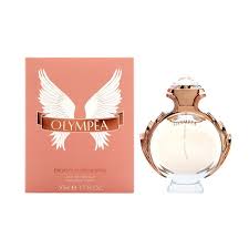 PR.OLYMPEA EXC WOM 50V EDP