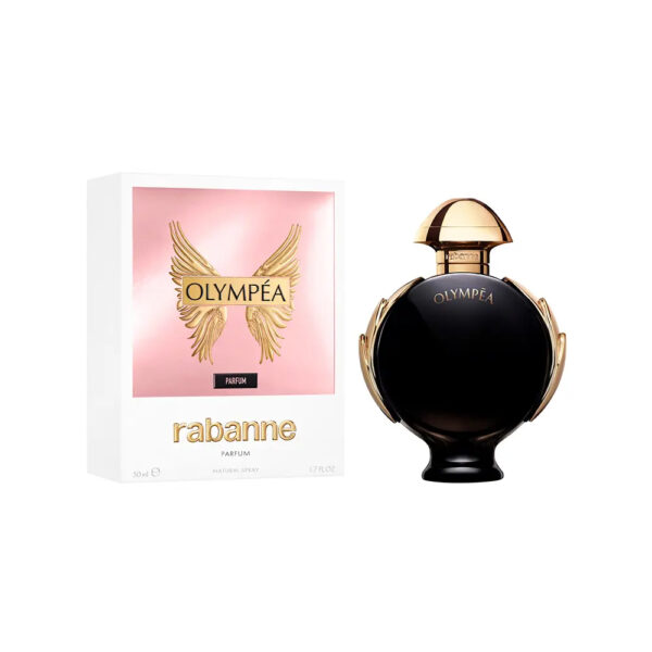 PR.OLYMPEA EXC WOM 50V PARFUM