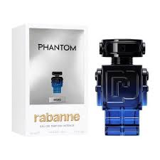 PR.PHANT CON INTENS EXC MAN 50V EDP