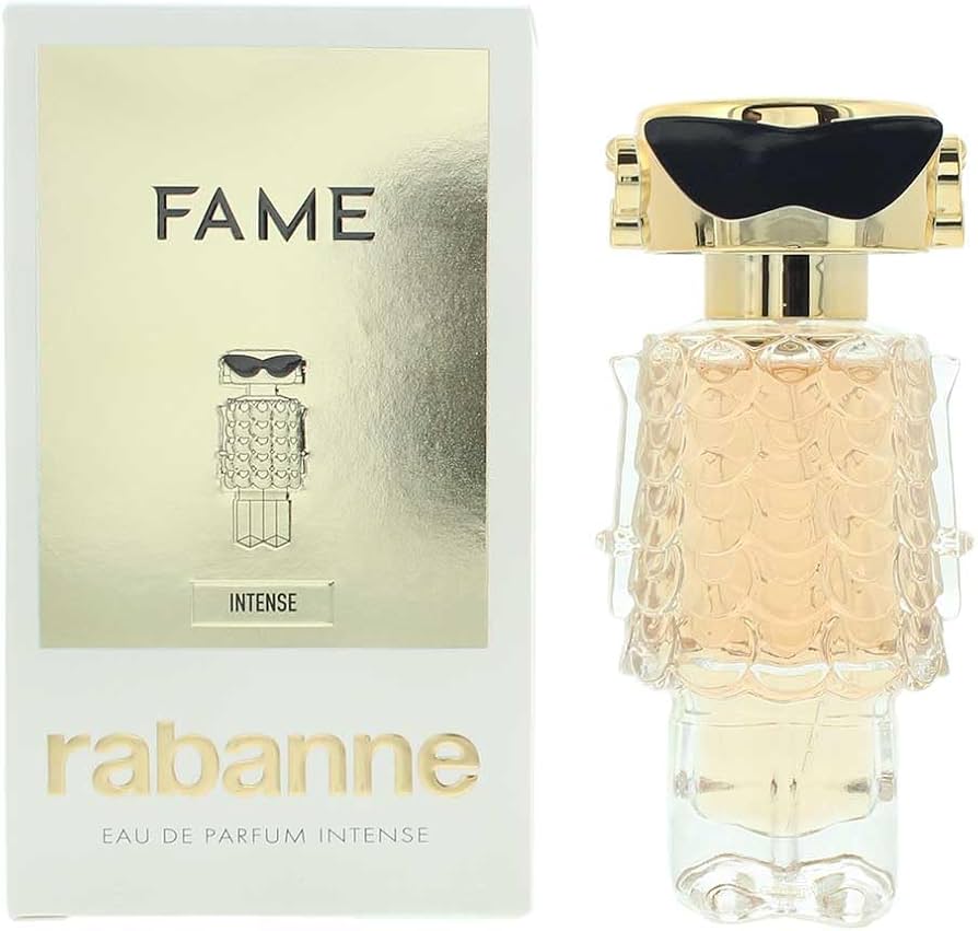 PR.FAME EXC WOM 30V PARFUM