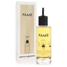 PR.FAME EXC WOM 80V REFILL EDP