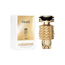 PR.FAME CON INTENS EXC WOM 50V EDP