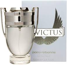 PR.INVICTUS EXC EST MAN 100V  PLUS D PLUS M EDT