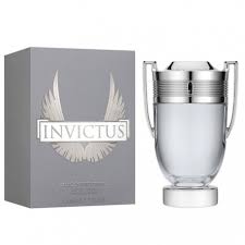 PR.INVICTUS EXC MAN 100V PARFUM