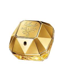 PR.LADY MILLION EXC WOM 50V EDP