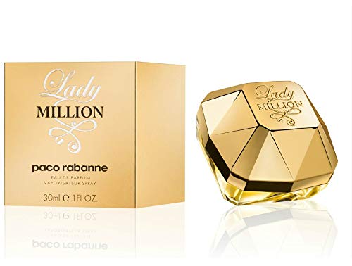 PR.LADY MILLION EXC WOM 30V EDP