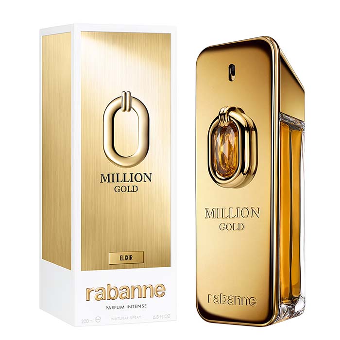 PR.MILL CON GOLD ELIX EXC MAN 50V EDP