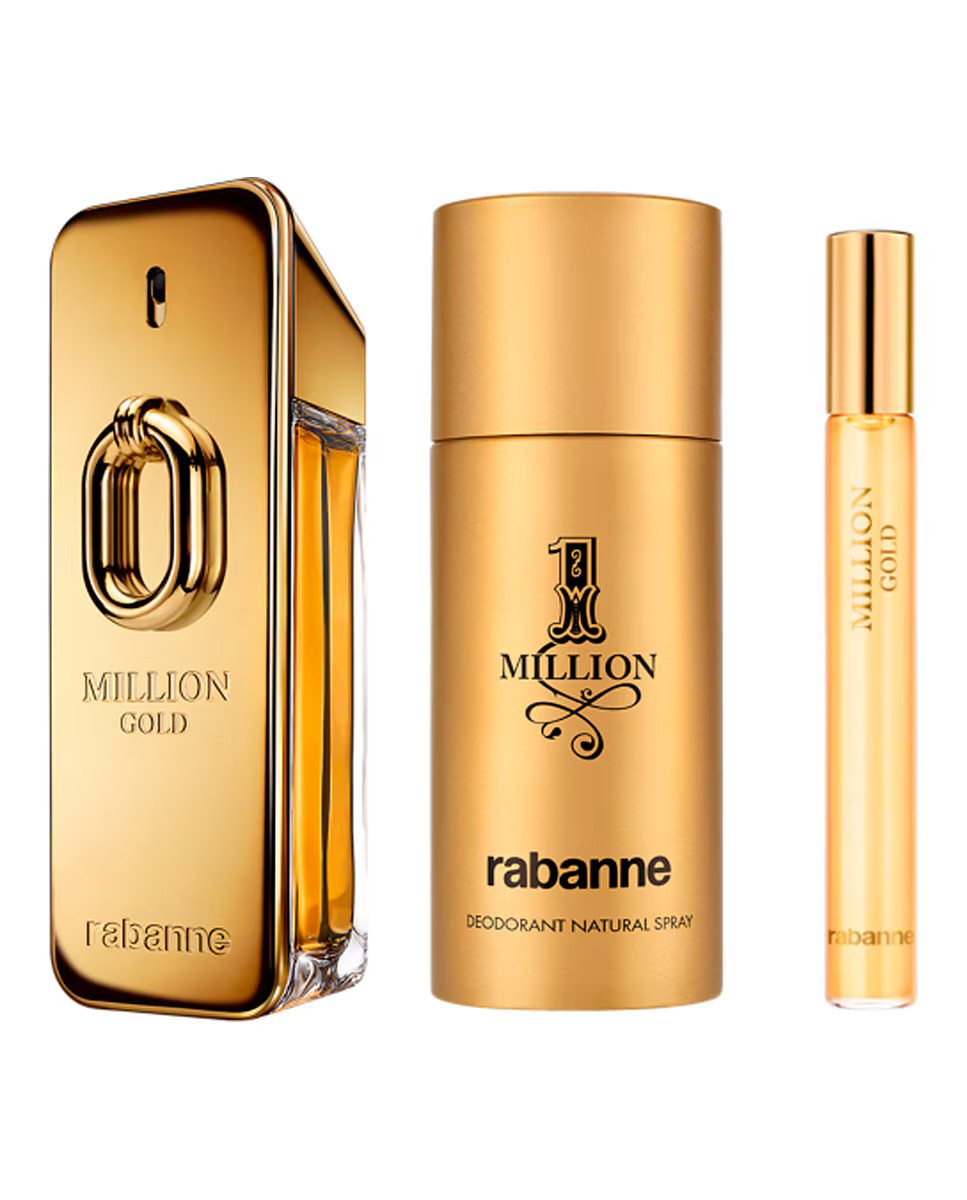 PR.MILL CON GOLD EXC EST MAN INT100V PLUS D PLUS M EDP