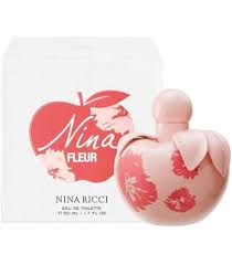 NINA R.NINA EXC EST WOM 50V  PLUS B PLUS ROL EDT