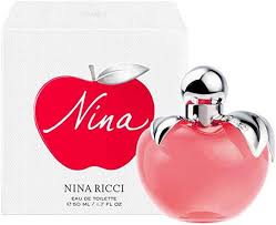NINA R.NINA EXC WOM 50V EDT