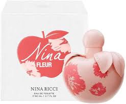 NINA R.NINA FLEUR EXC WOM 50V EDT