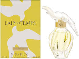 NINA R.L'AIR DU TEMPS EXC WOM 50V EDT