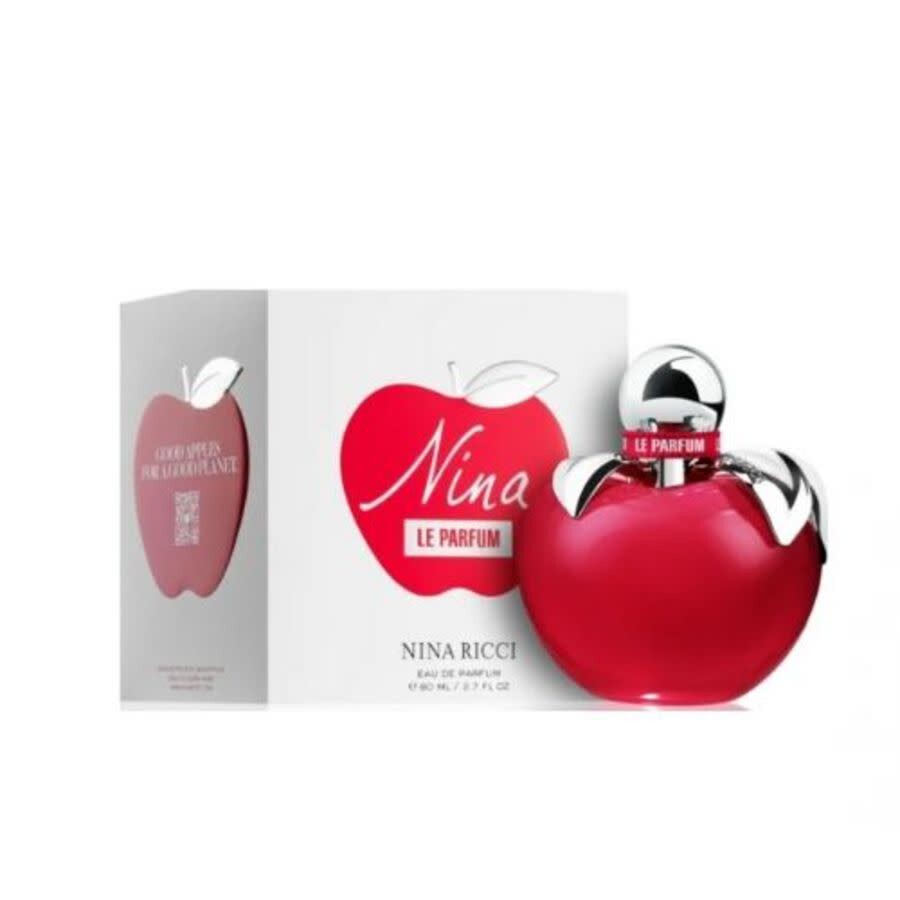 NINA R.N.EXTR ROUGE EXC WOM 80V EDP