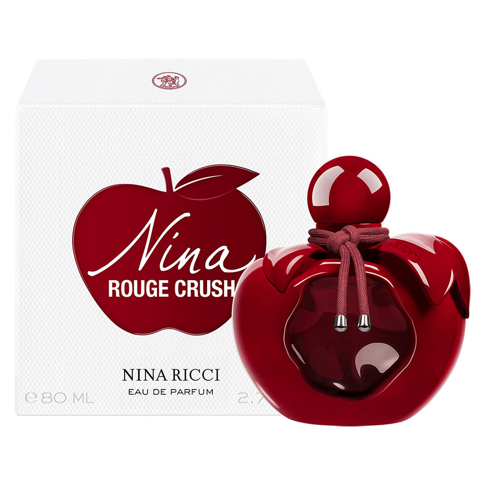 NINA R.N.ROU CON CRU EXC WOM 50V EDP