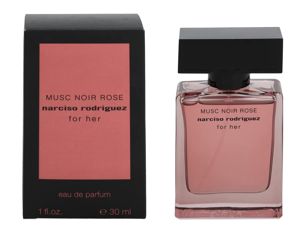 NARCISO R.MU CON NOI ROSE EXC WOM 30V EDP