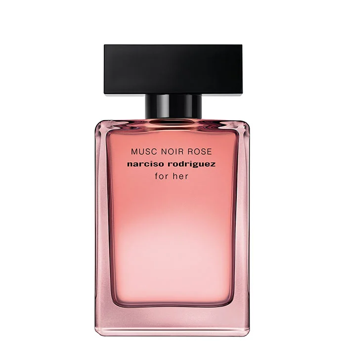 NARCISO R.MU CON NOI ROSE EXC WOM 50V EDP