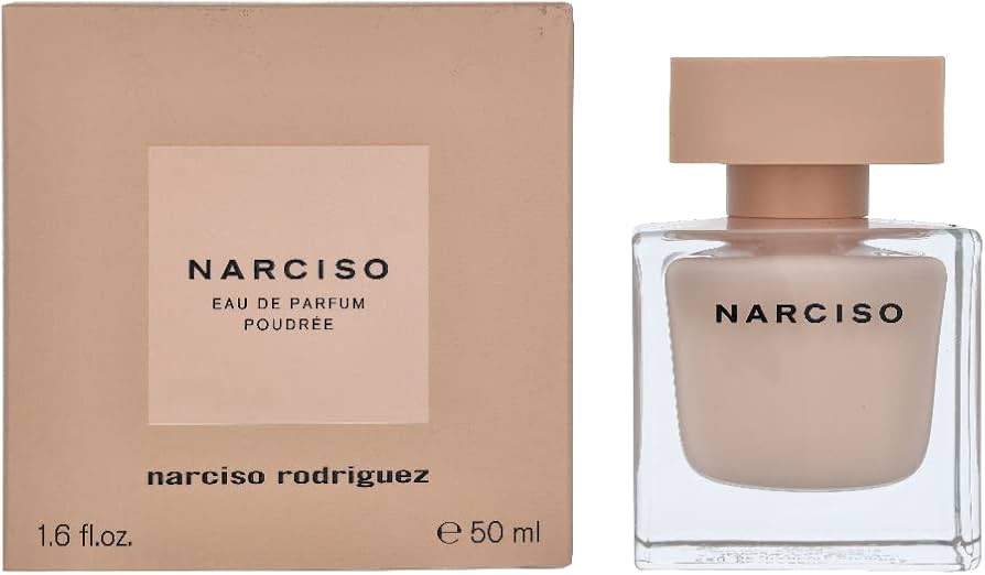 NARCISO R.POUDREE EXC WOM 50V EDP