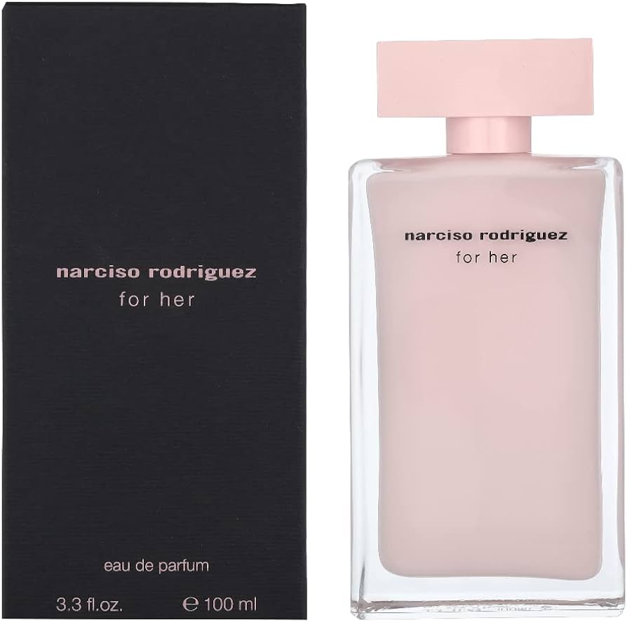 NARCISO RODRIGUEZ EXC WOM 100V EDP