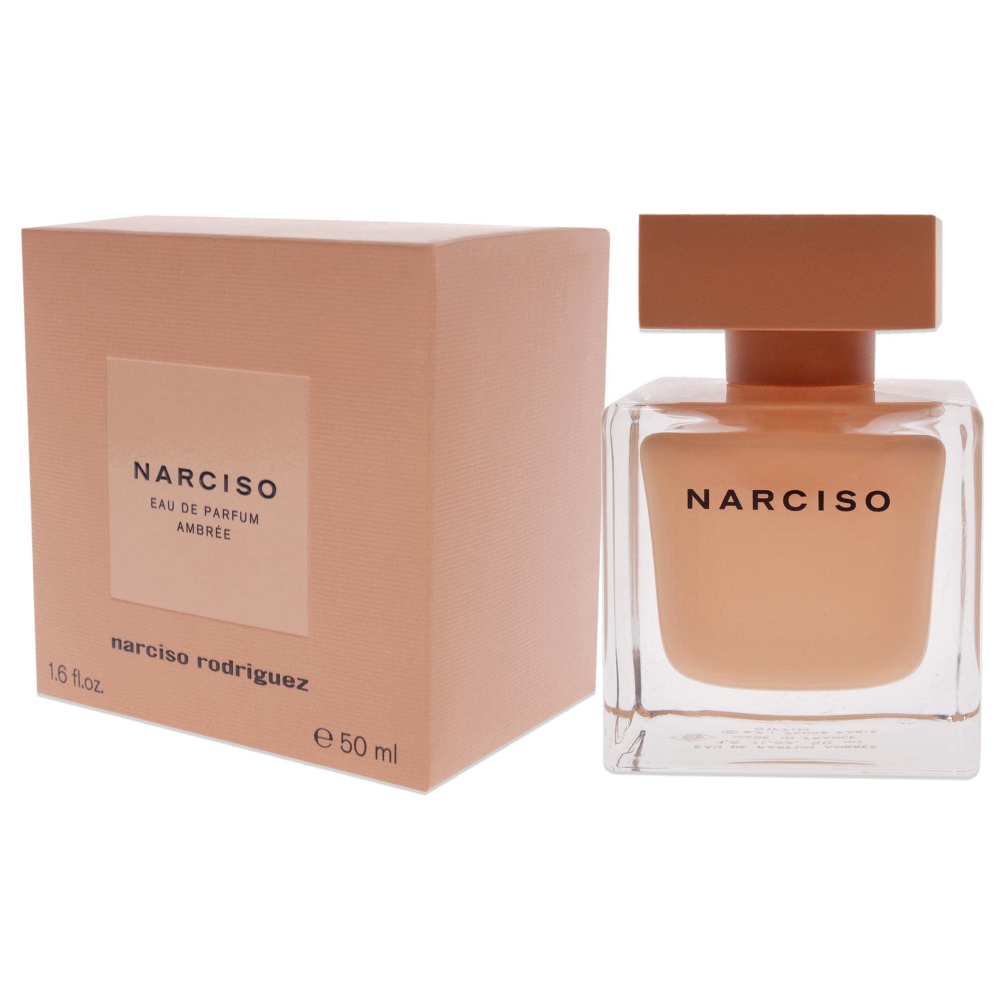 NARCISO RODRIGUEZ EXC WOM 50V EDP