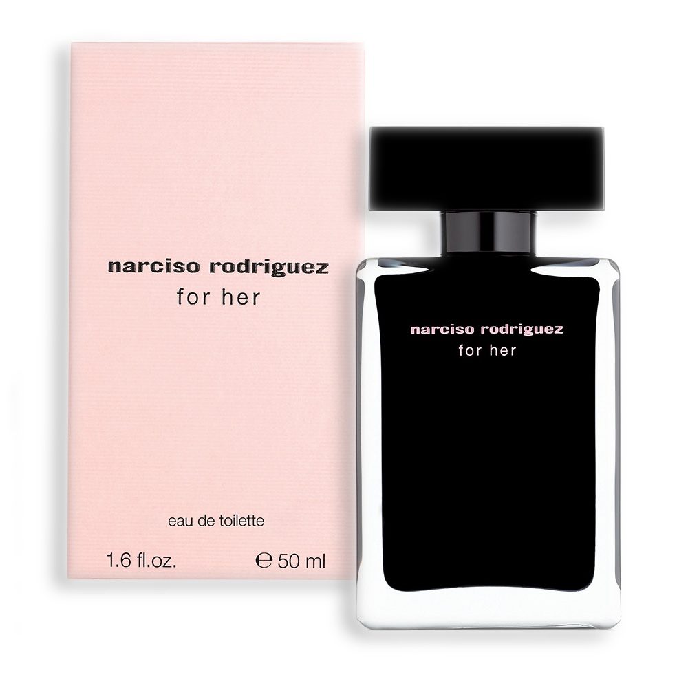 NARCISO RODRIGUEZ EXC WOM 50V EDT