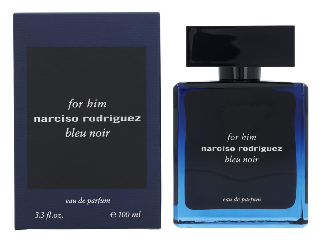 NARCISO R.BLEU NOIR EXC MAN 100V EDT