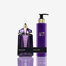 MUGLER ALIEN EXC WOM 60V RBLE EDP