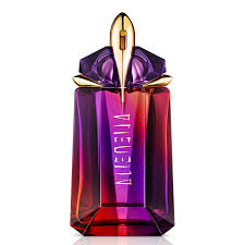 MUGLER ALIEN HYP CON SENS EXC WOM 60V EDP