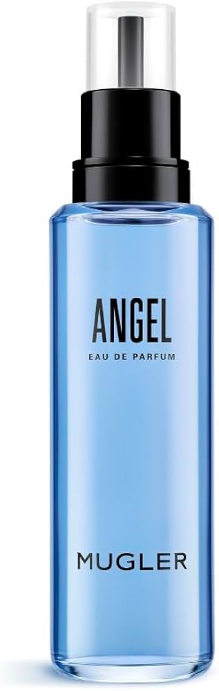 MUGLER ANGEL EXC WOM 100ML RECARG EDP