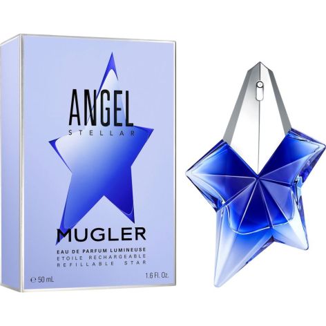 MUGLER ANGEL STELLAR EXC WOM 50V EDP
