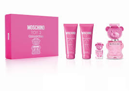 MOSCHINO T2.BUB EXC EST WOM 100V  PLUS G PLUS B  PLUS M