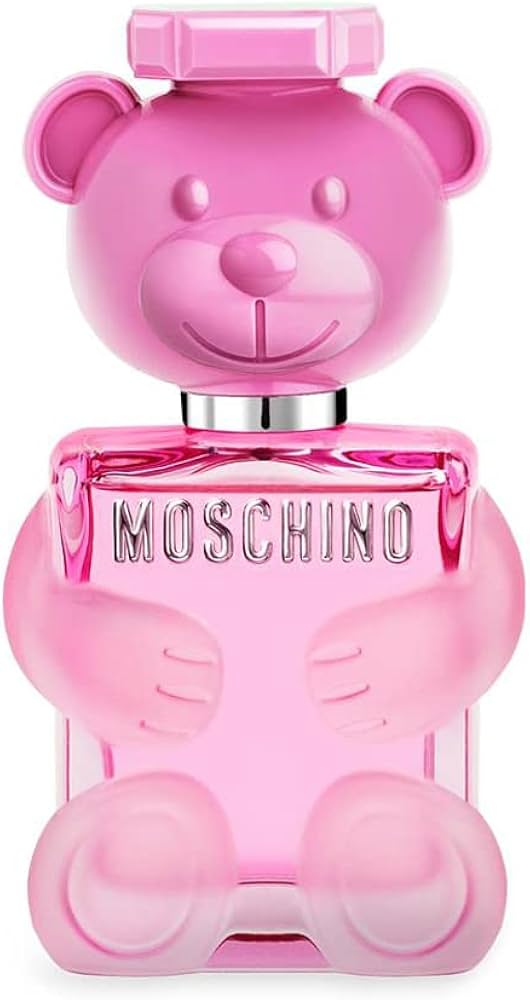 MOSCHINO TOY 2 BUBBLE EXC WOM 100V EDT