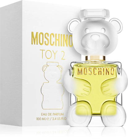 MOSCHINO TOY 2 EXC WOM 100V EDP