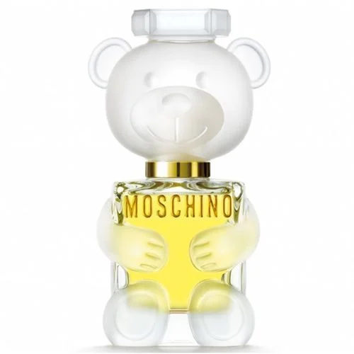 MOSCHINO TOY 2 EXC WOM 50V EDP