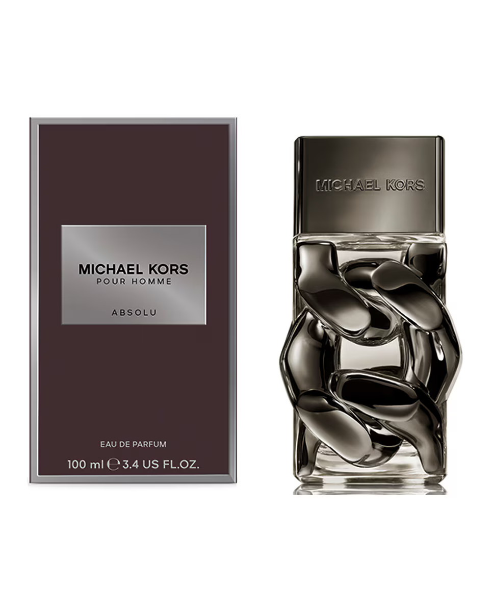 MICH KORS ABSOLU EXC MAN 100V EDP
