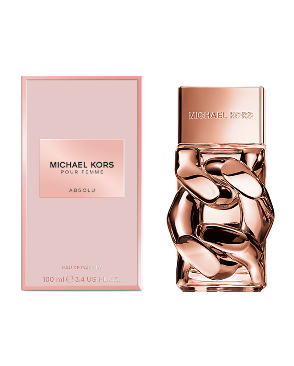 MICH KORS ABSOLU EXC WOM 50V EDP
