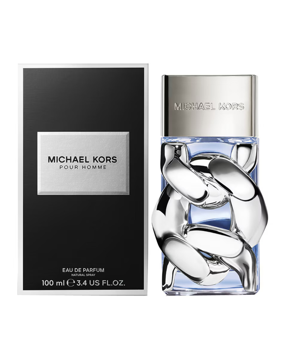 MICH KORS EXC EST MAN 100V  PLUS G PLUS M PLUS C EDP