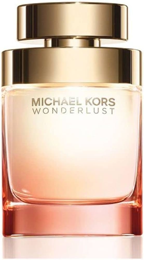 MICH KORS WONDERLUST EXC WOM 100V EDT