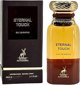 MAISON ALHAMBRA EXC WOM 80V ETERNAL EDP