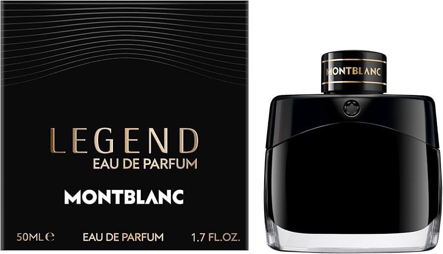 M.BLANC LEGEND EXC MAN 100V EDP