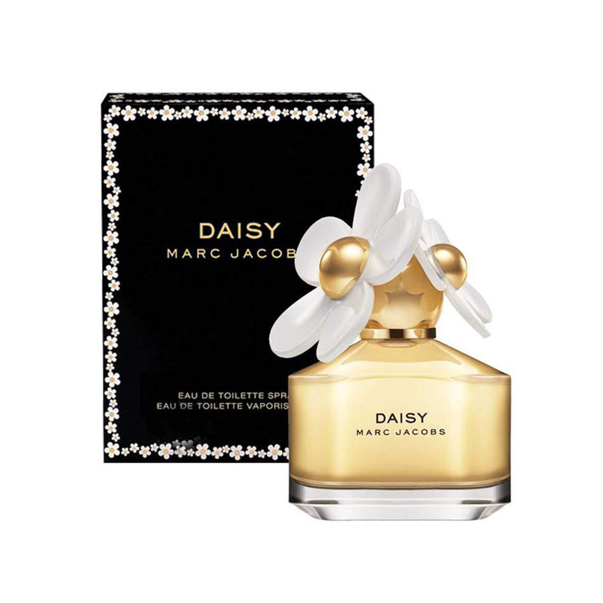 M.JACOBS DAISY INT EXC WOM 50V EDP